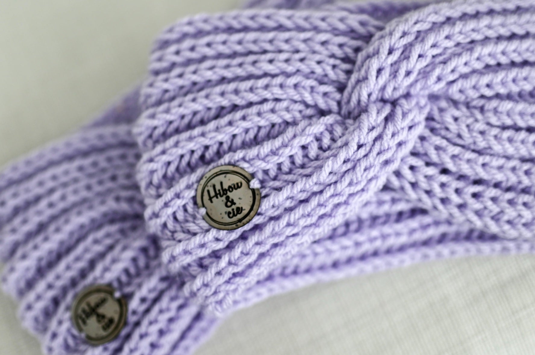 Venise LILAS