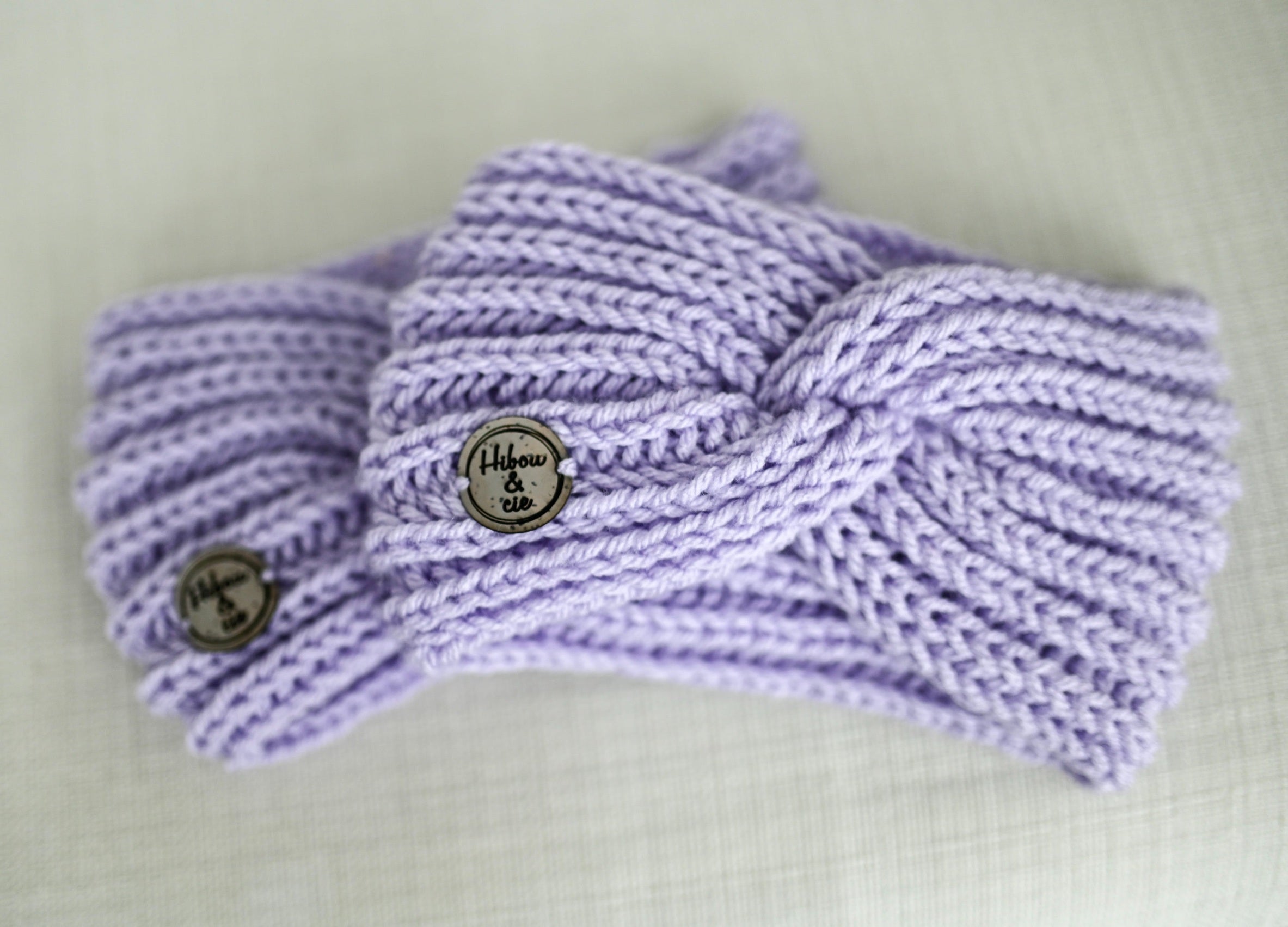 Venise LILAS