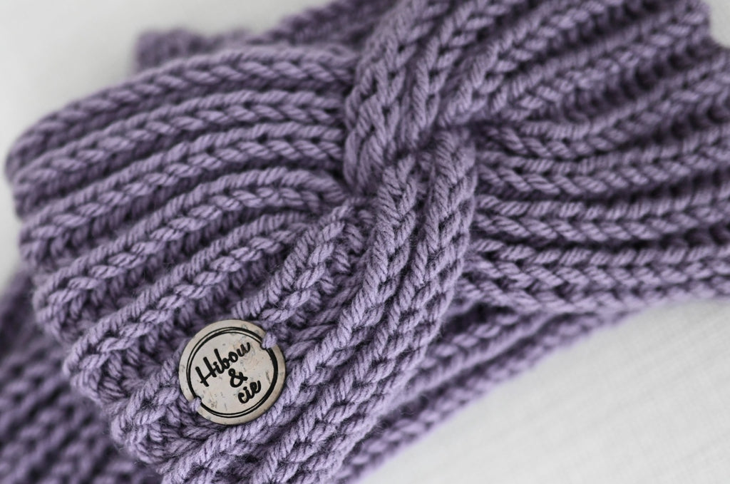 Venise MAUVE