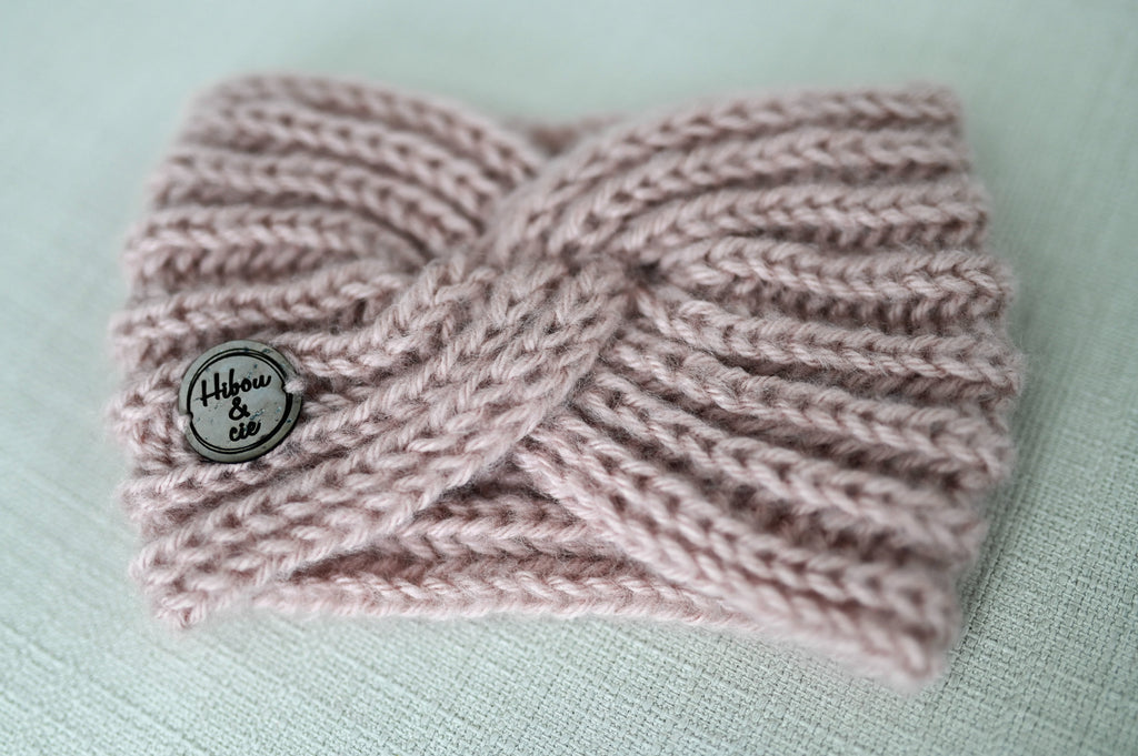 Venise ROSE BLUSH