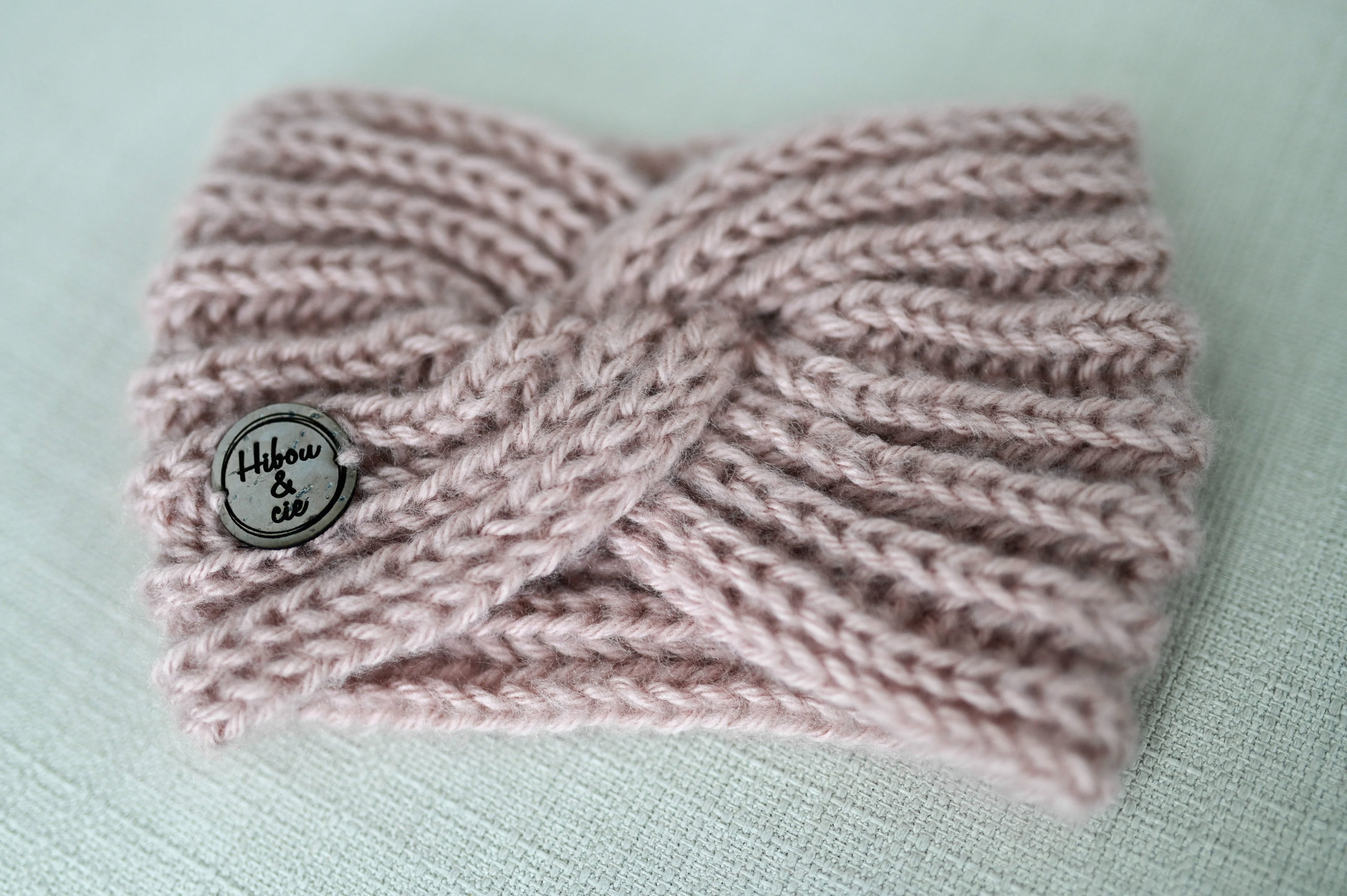 Venise ROSE BLUSH