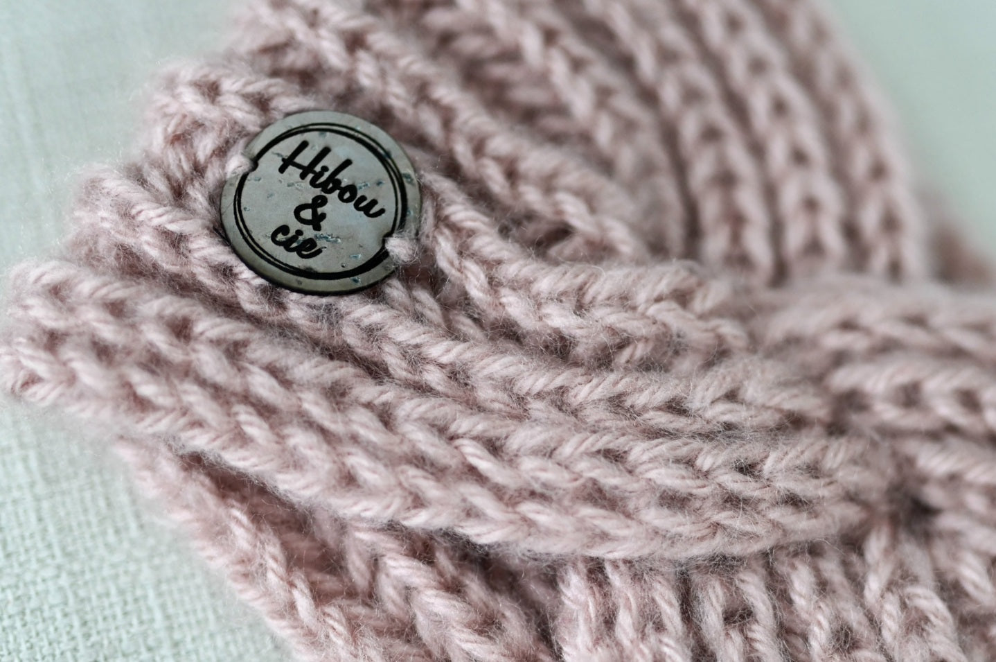 Venise ROSE BLUSH