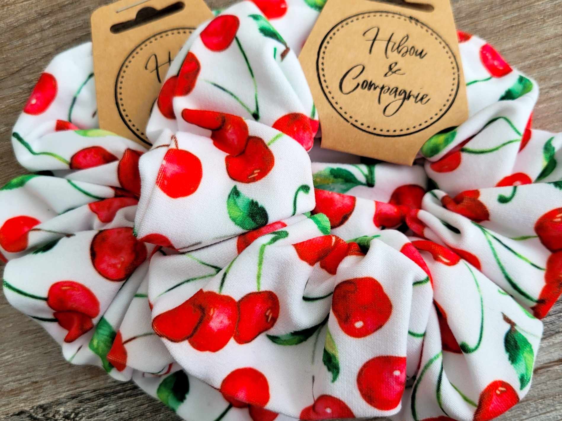 Chouchou CERISE