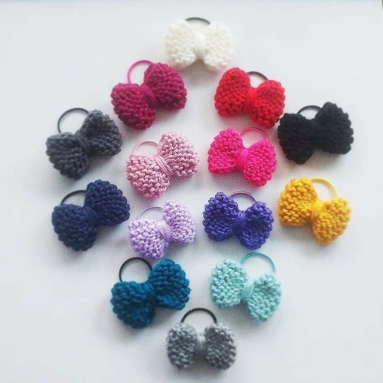Boucle POPCORN