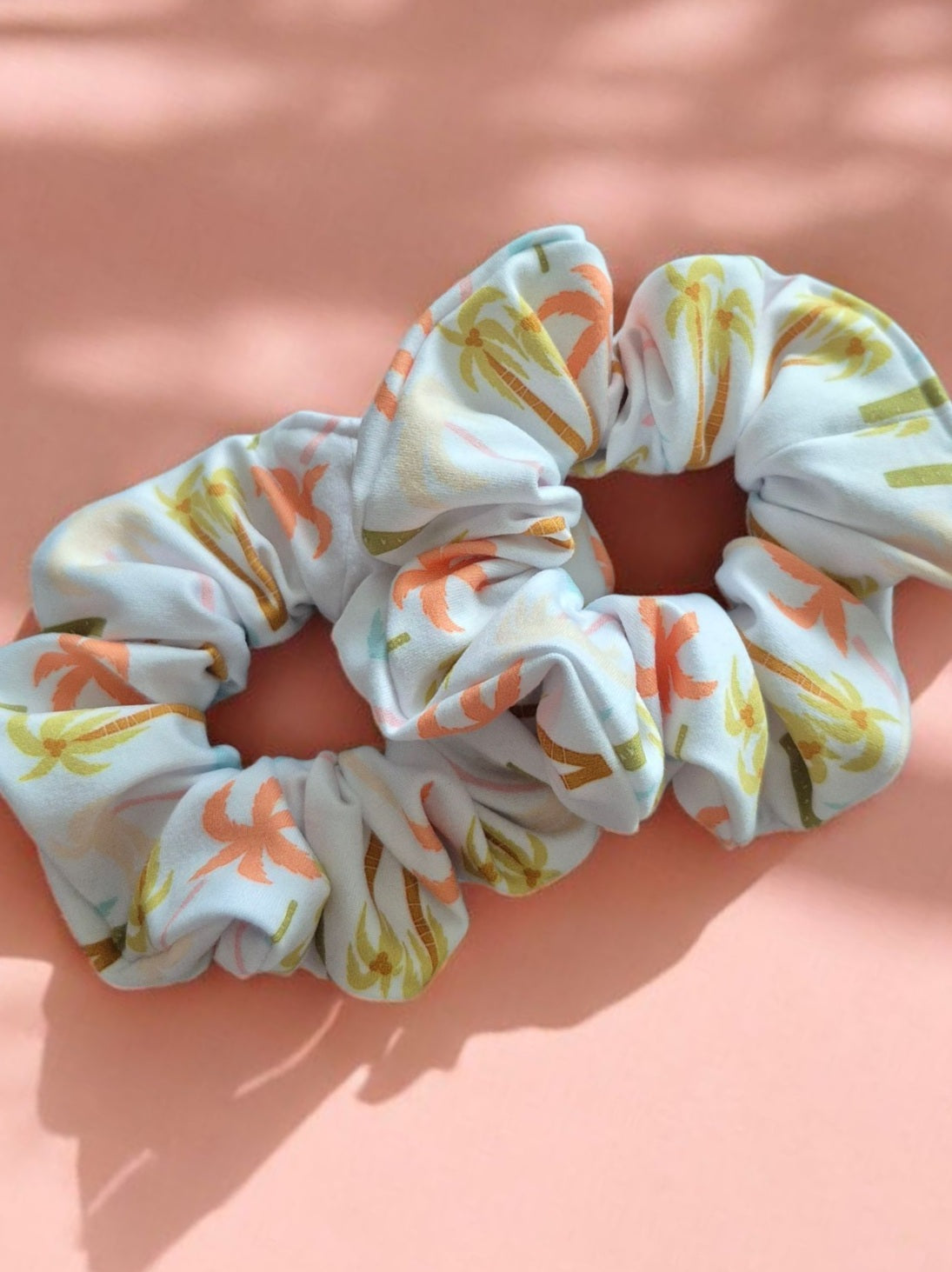 Chouchou palmiers