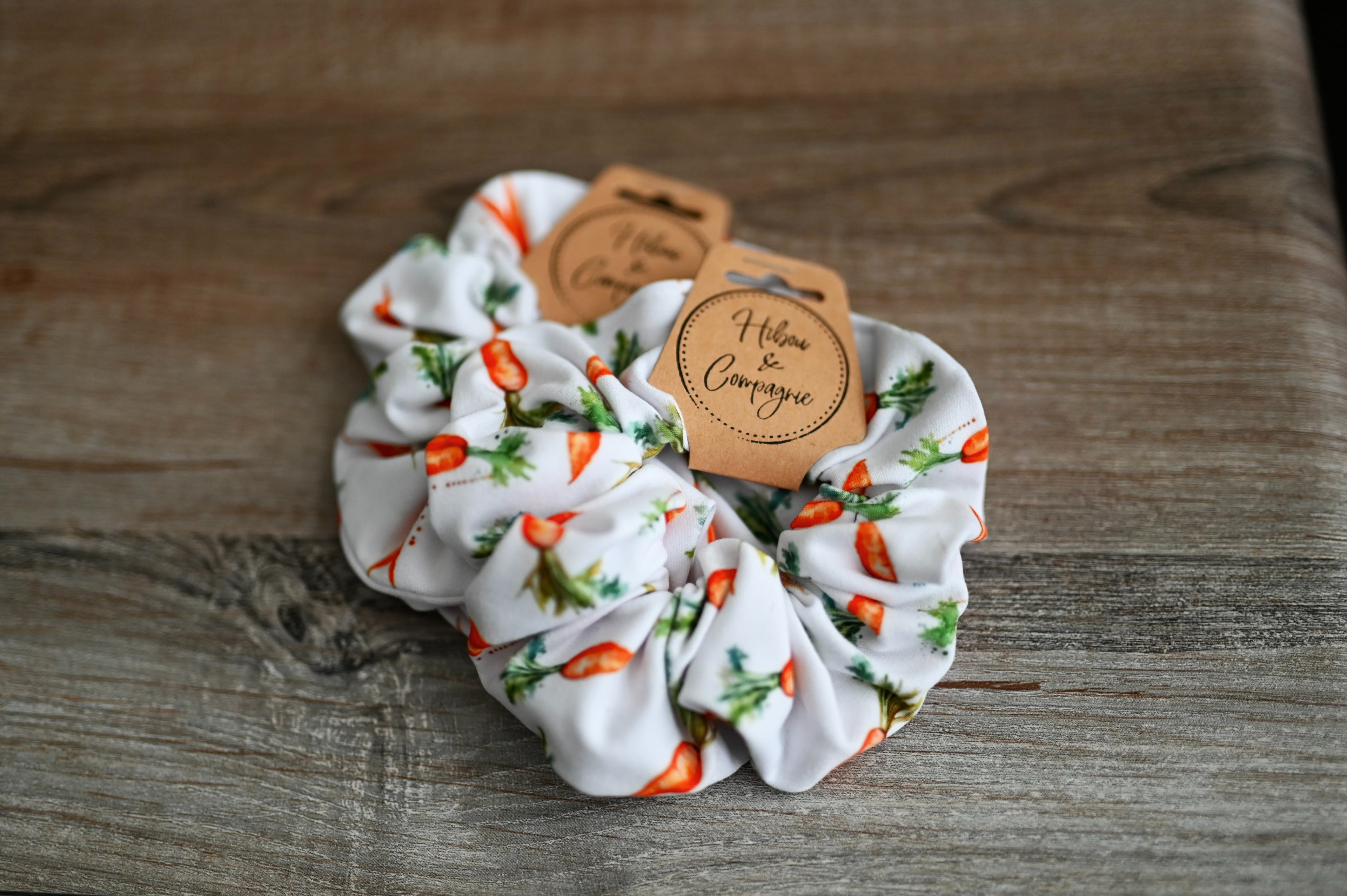 Chouchou CAROTTES