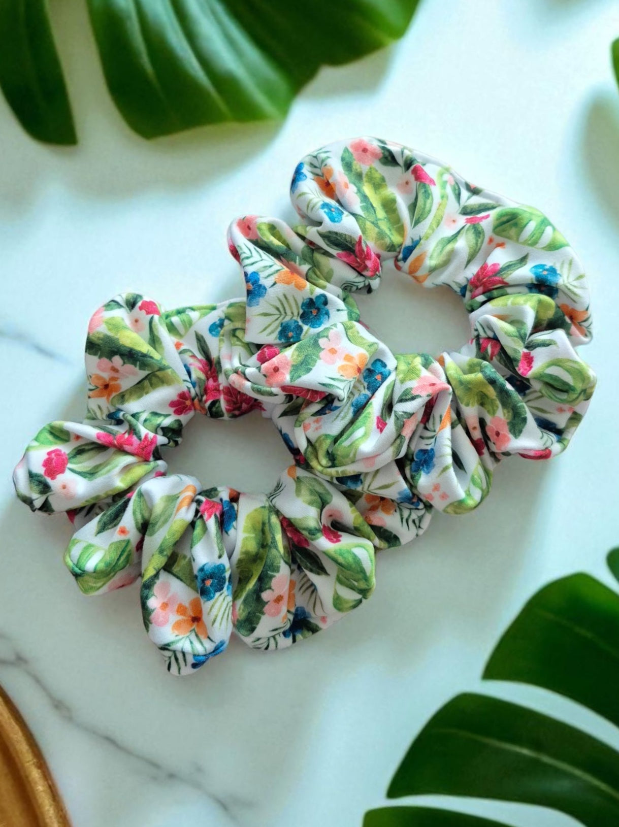 Chouchou tropical