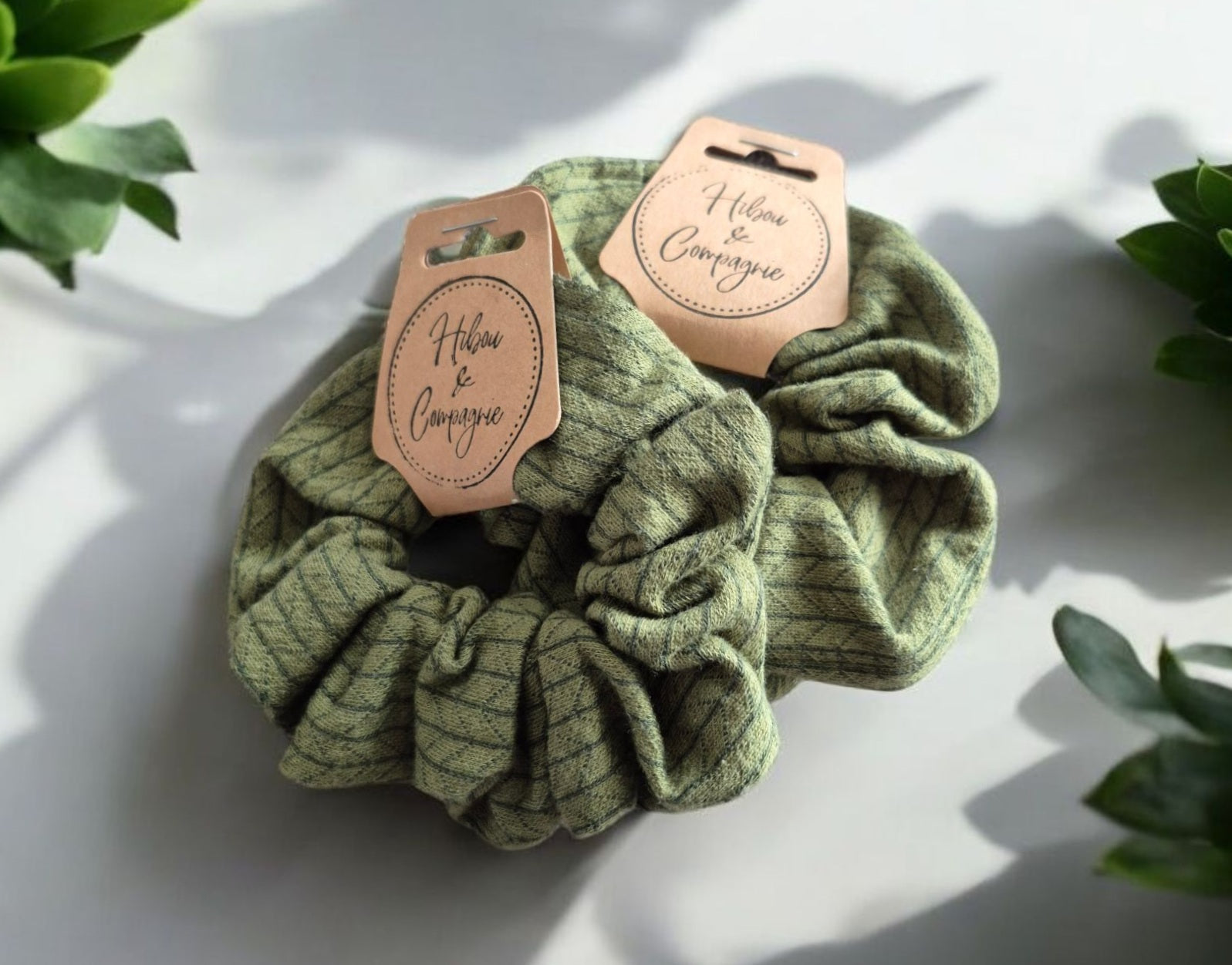 Chouchou chevron