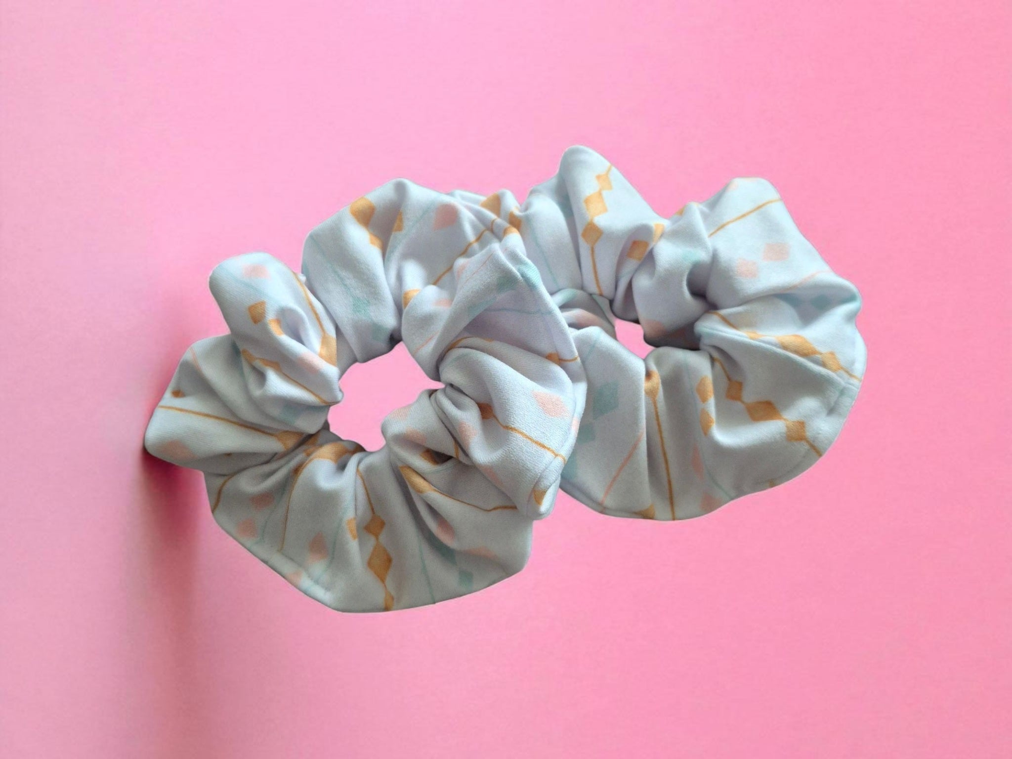 Chouchou boho