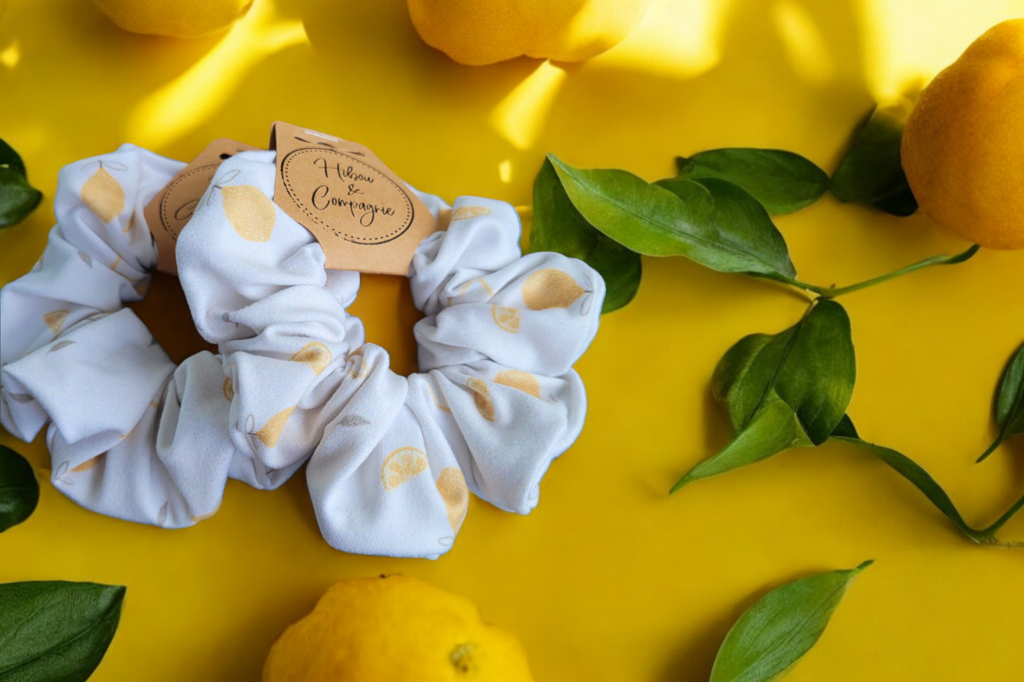 Chouchou CITRON
