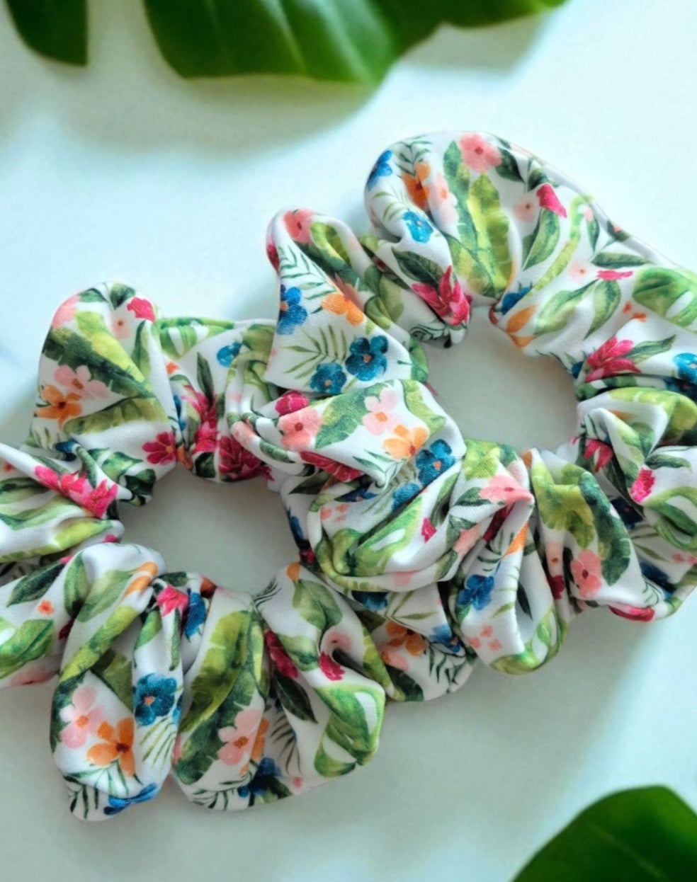 Chouchou tropical