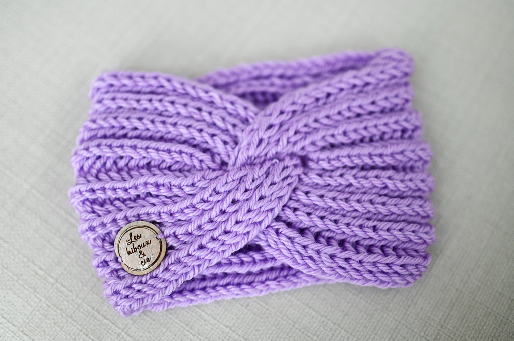 Venise MAUVE FLASH