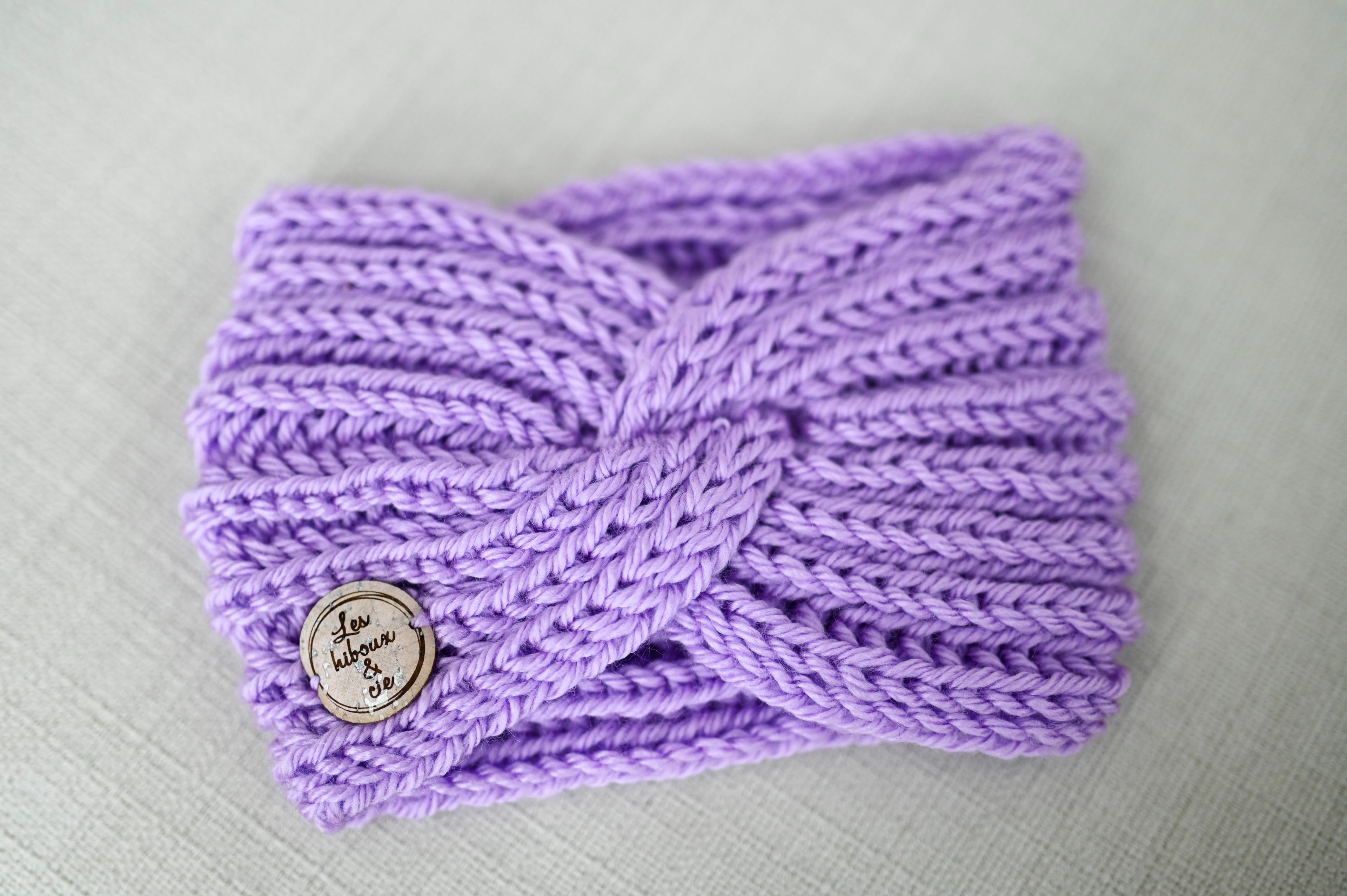 Venise MAUVE FLASH