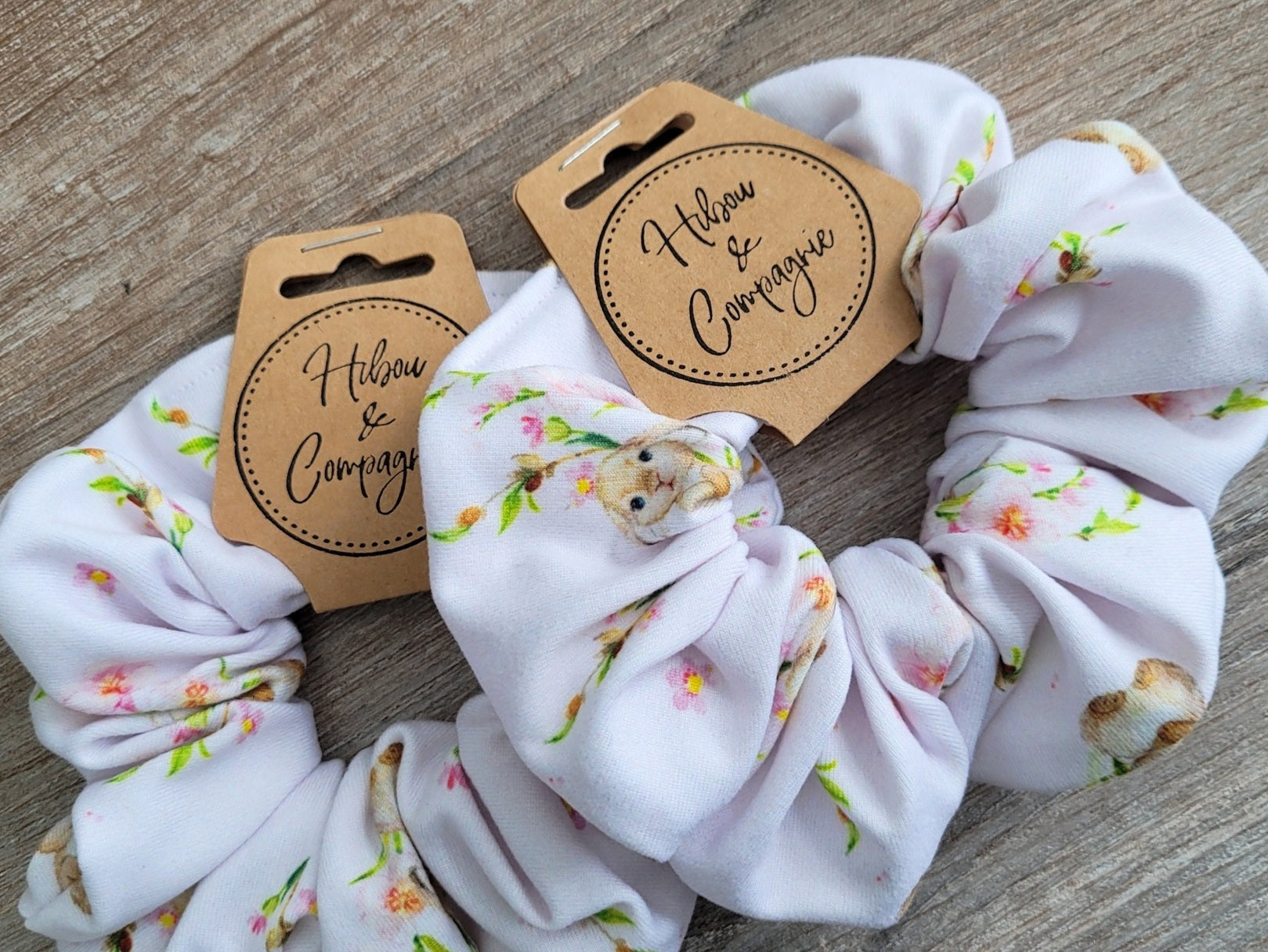 Chouchou LAPIN COQUETTE