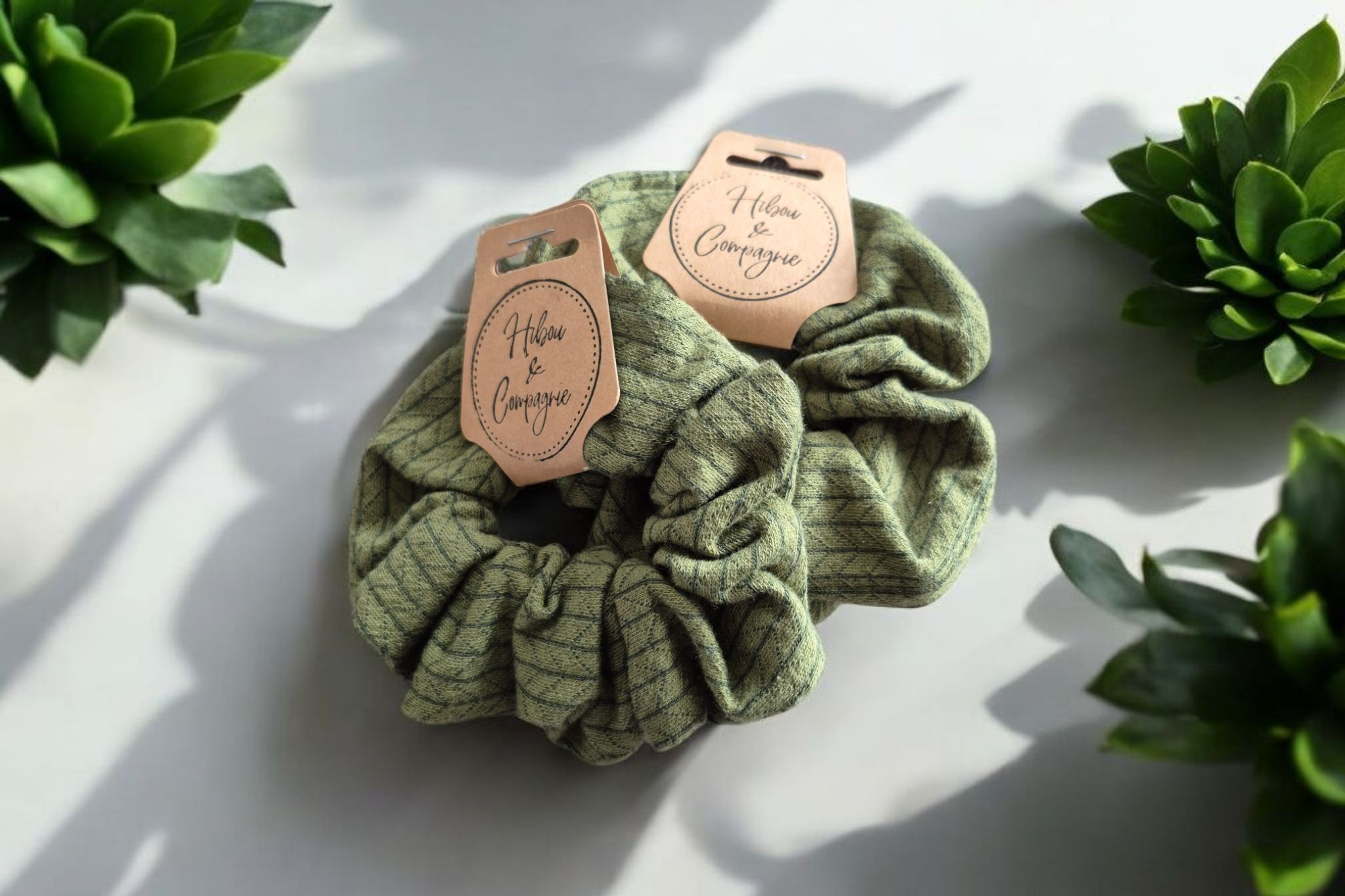 Chouchou chevron