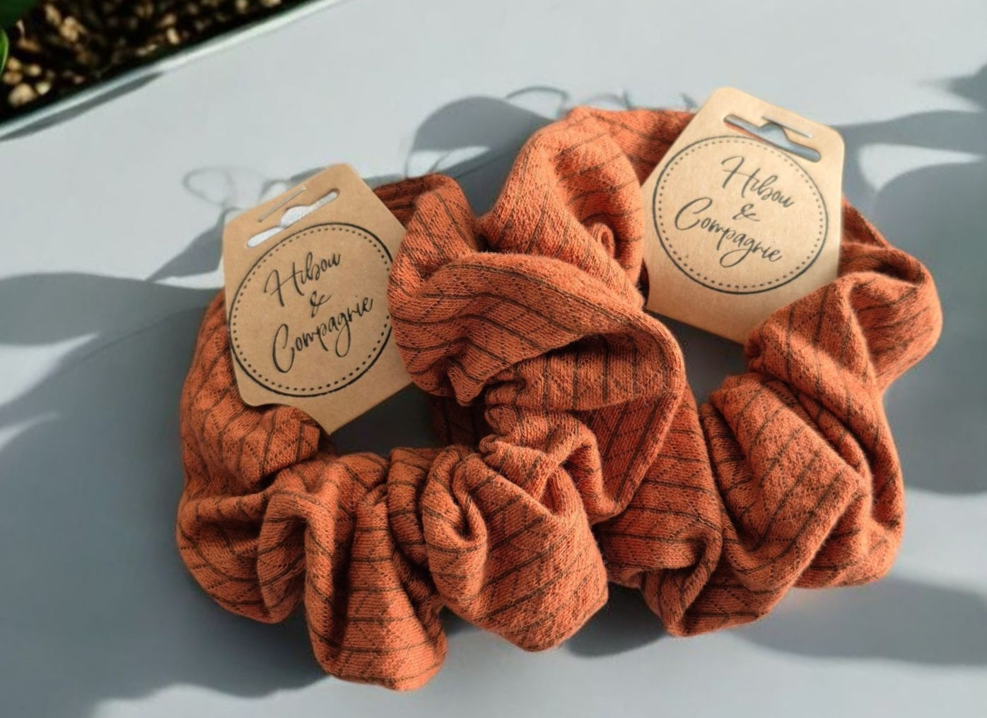 Chouchou chevron