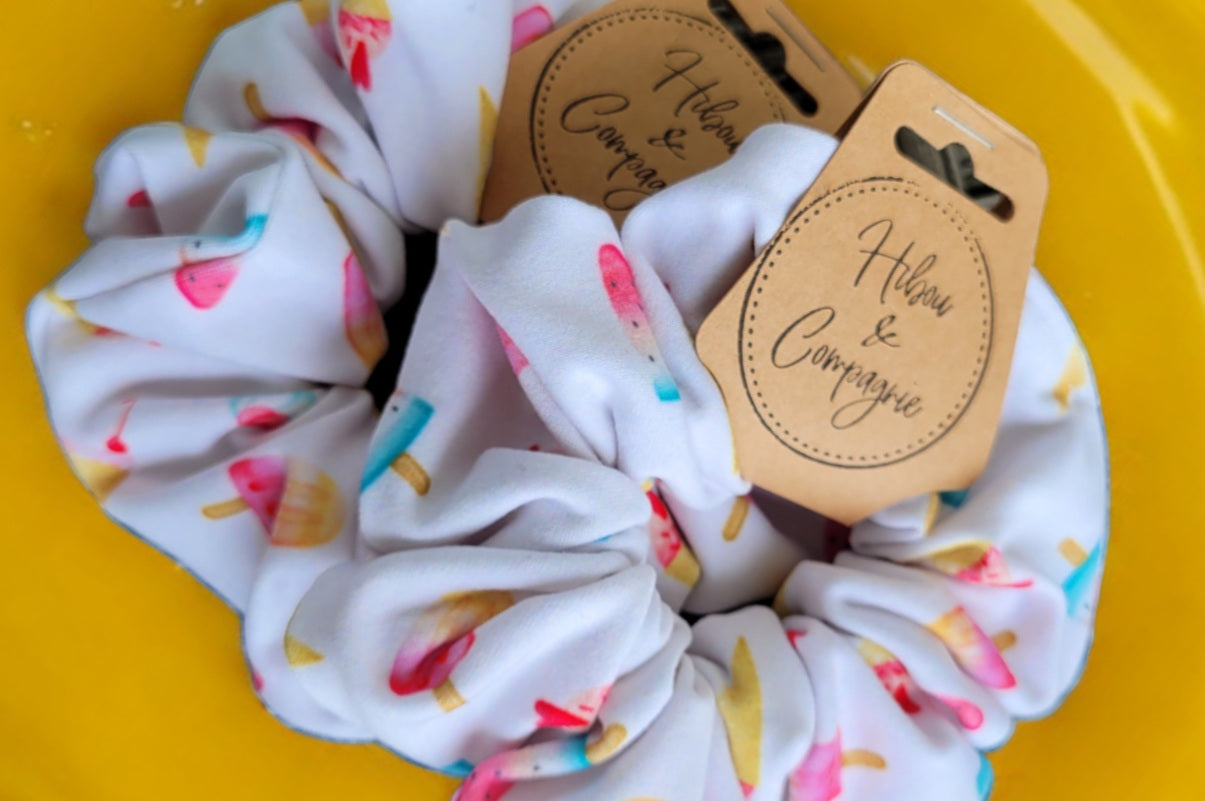 Chouchou POPS