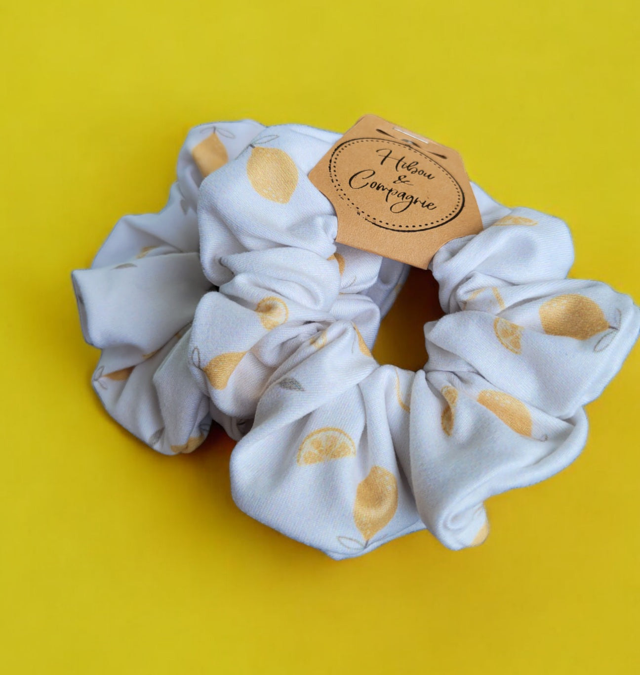Chouchou CITRON