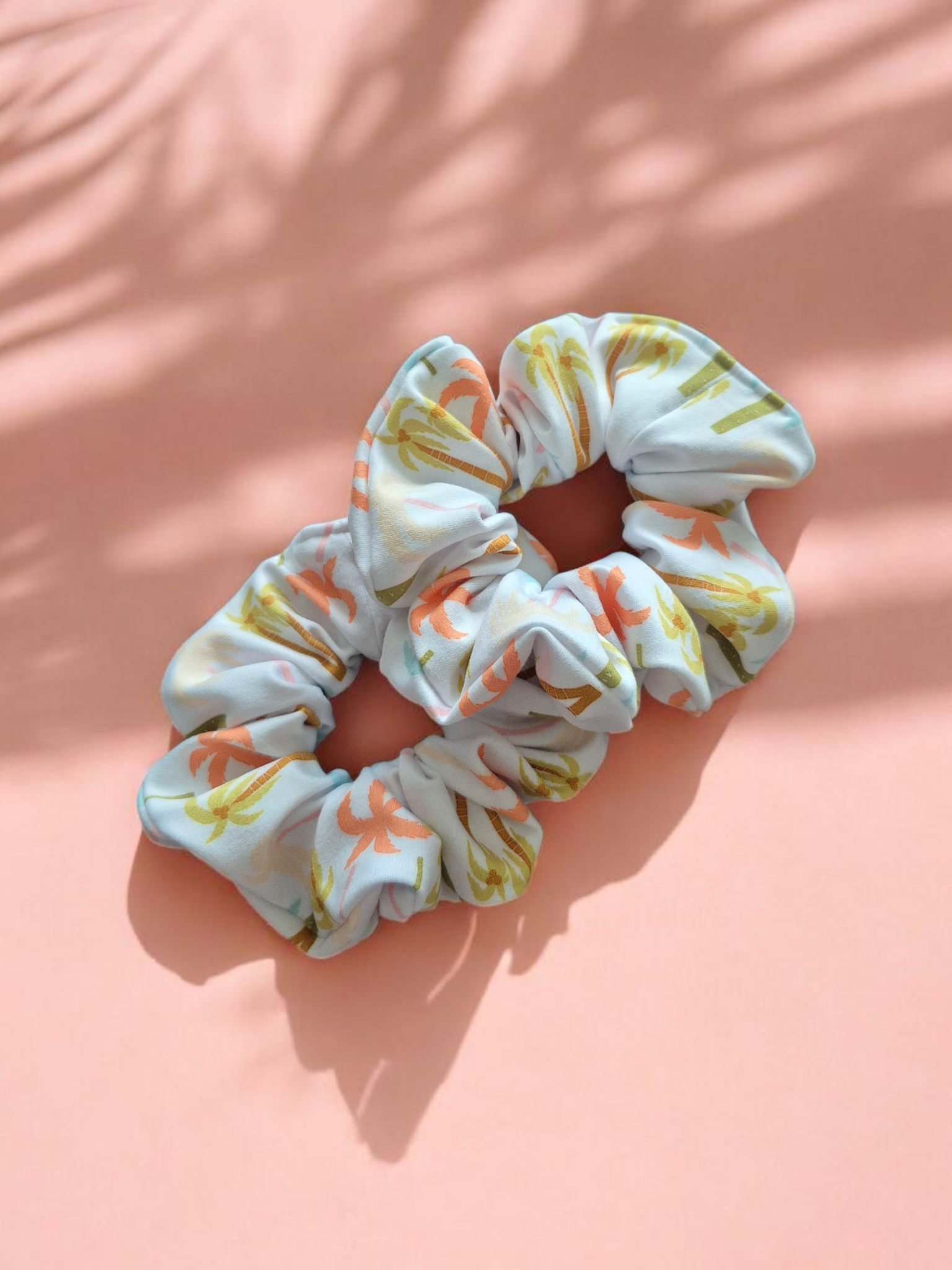 Chouchou palmiers