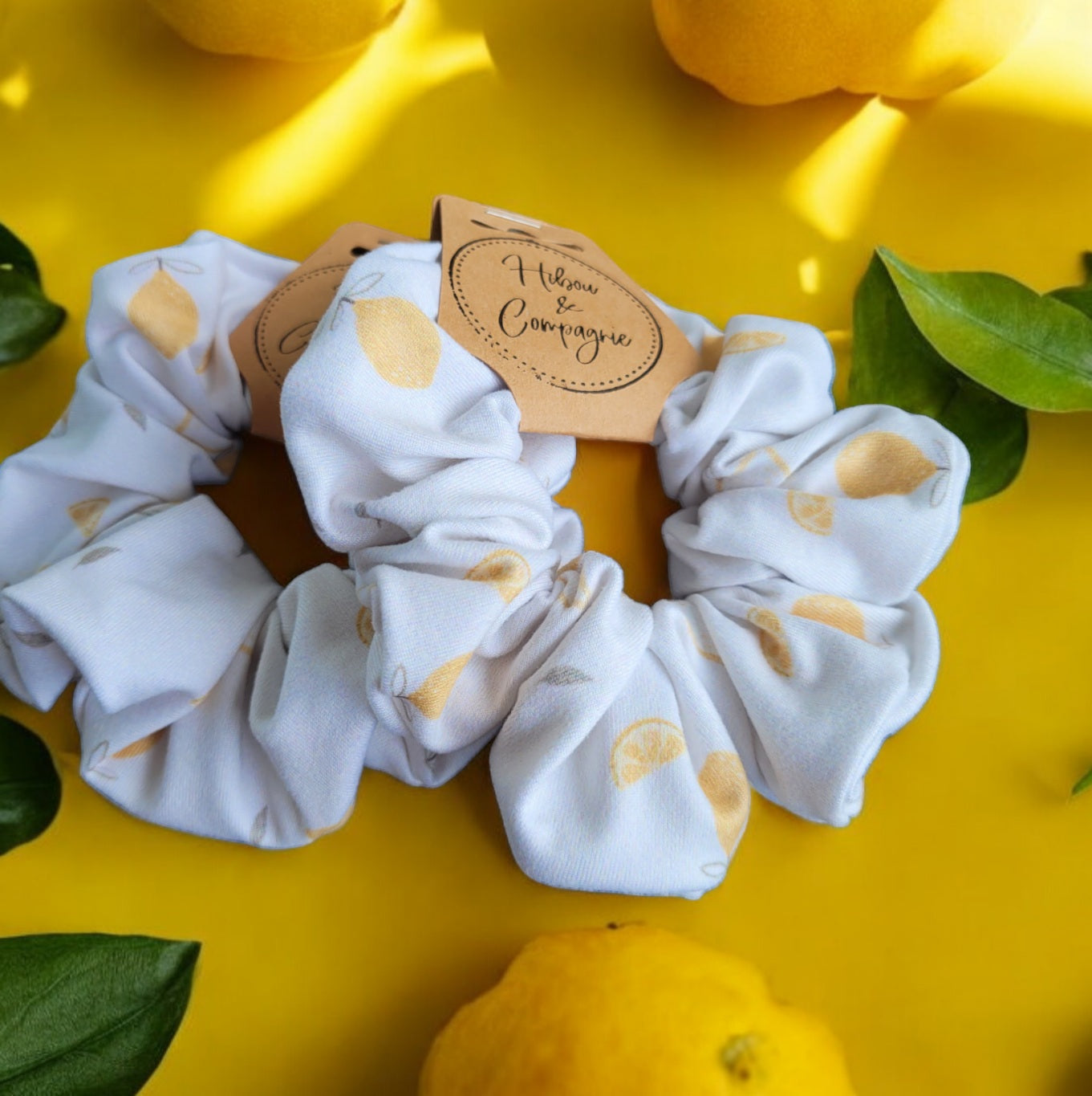 Chouchou CITRON