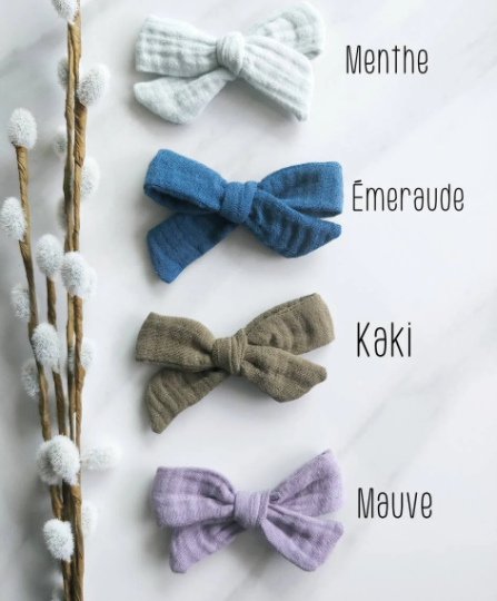 Boucle LA COQUETTE