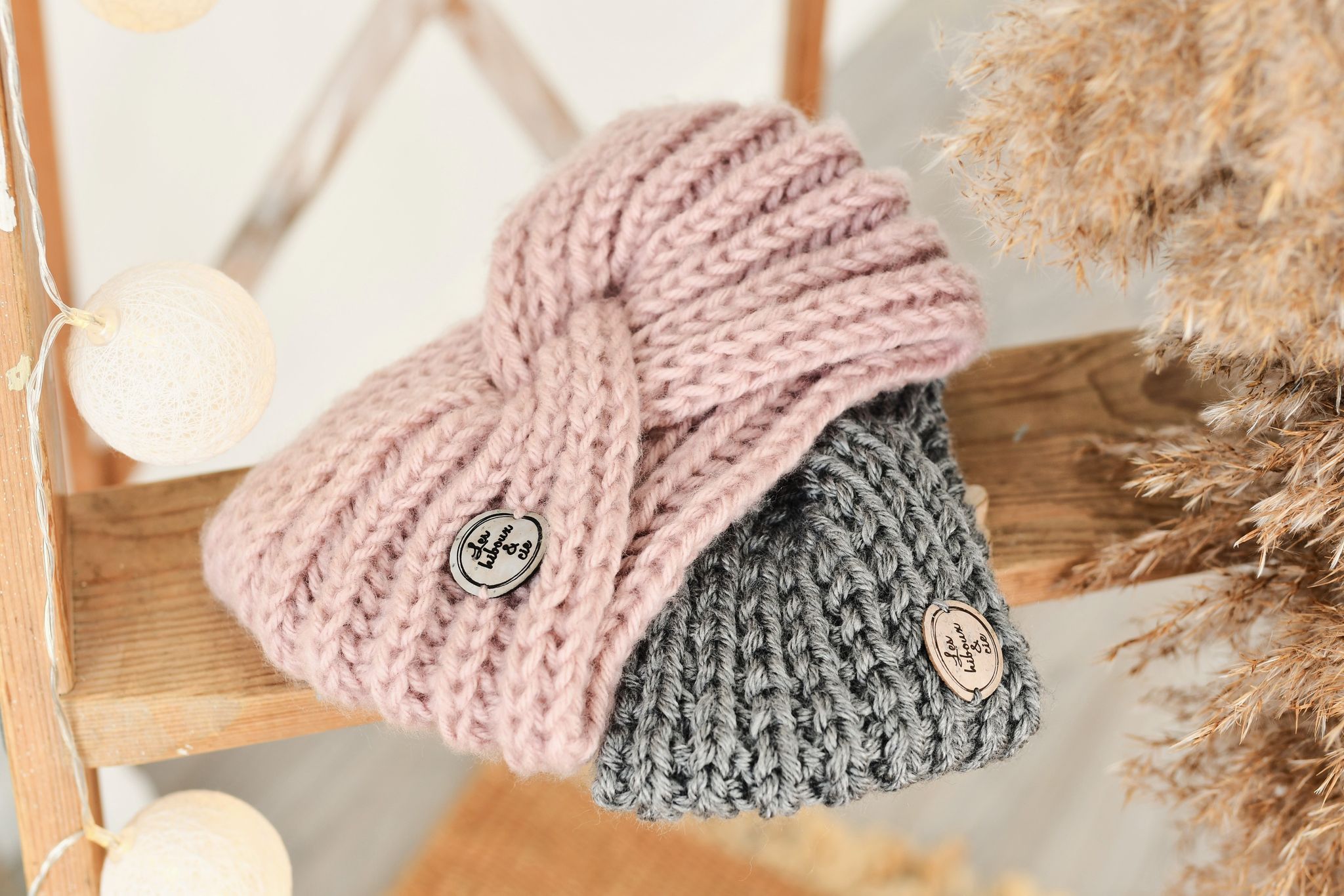 Bandeau Venise