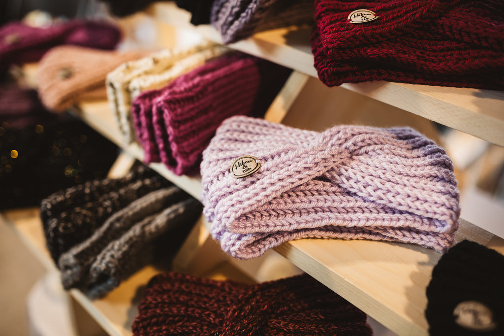 Bandeau Venise