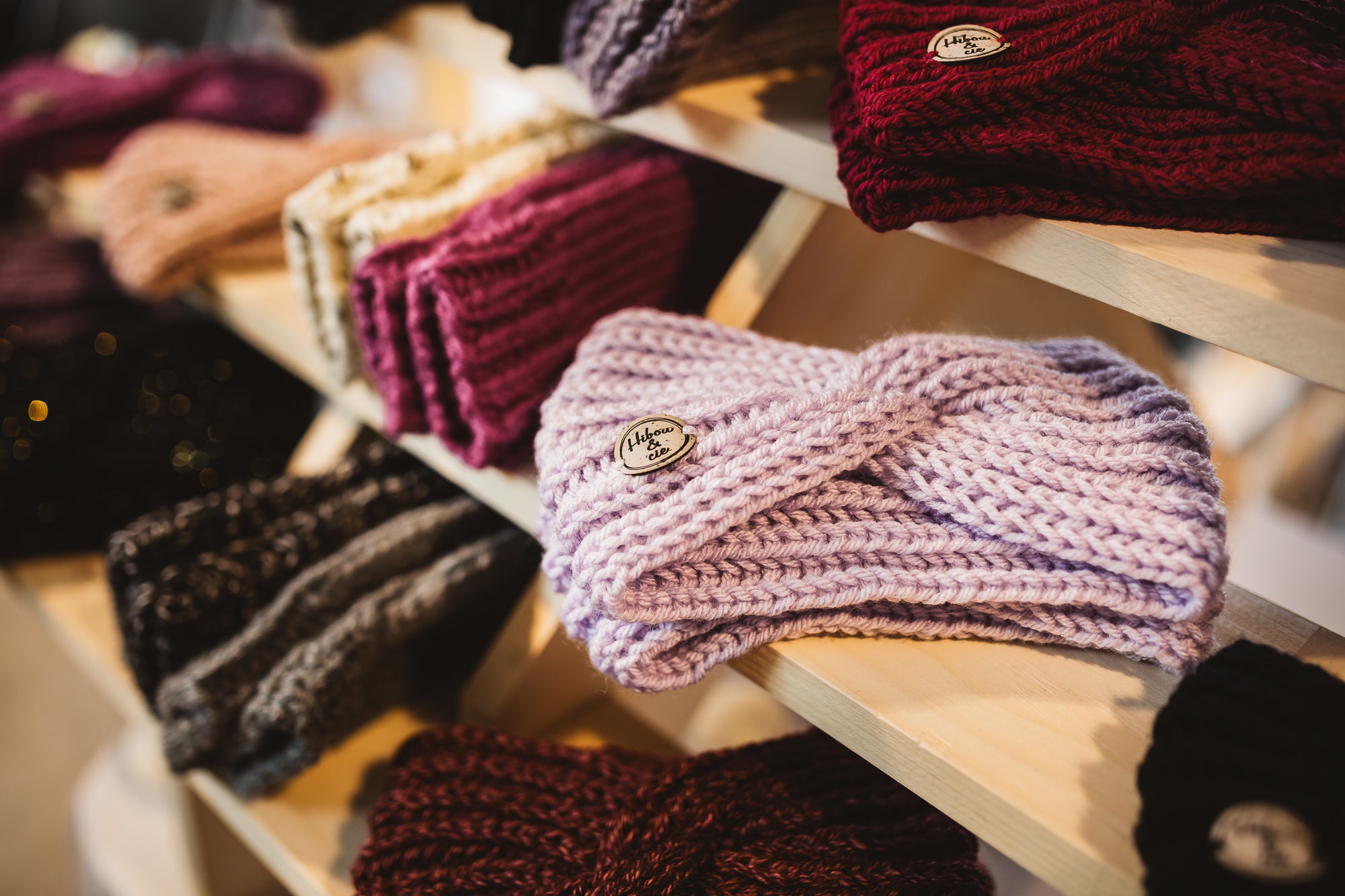 Bandeau Venise